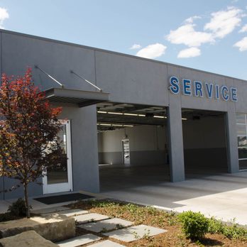 Diffee Ford Lincoln - Auto Repair Near Me - El Reno, Oklahoma Diffee Ford Lincoln - Auto Repair Near Me - El Reno, Oklahoma