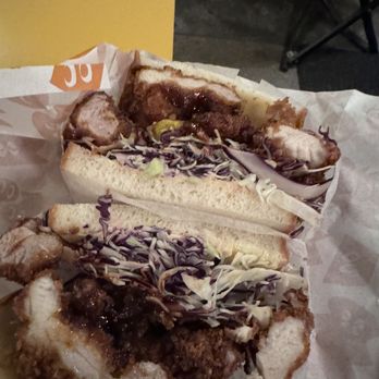 Taku Sando - Sandwiches Near Me - Brooklyn, New York Taku Sando - Sandwiches Near Me - Brooklyn, New York