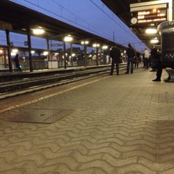Stazione di Rho