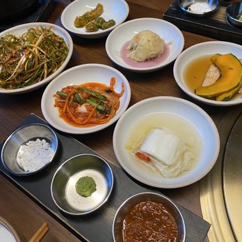 Nubiani - Korean Near Me - New York, New York Nubiani - Korean Near Me - New York, New York