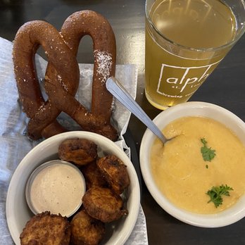Alpha Brewing - Breweries Near Me - Saint Louis, Missouri