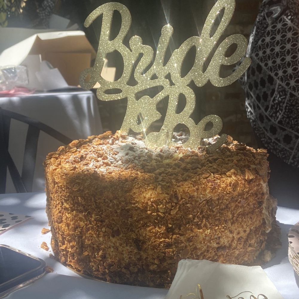 Lawson's Bakery - Burnt almond cake - Coffee & Tea Near Me - Morgan Hill, California Lawson's Bakery - Burnt almond cake - Coffee & Tea Near Me - Morgan Hill, California