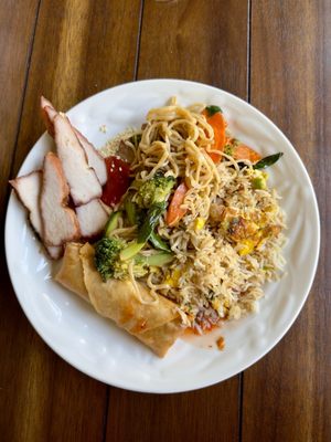 Wok-Inn Noodle by null