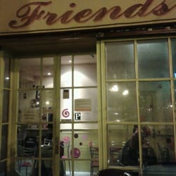 Friends