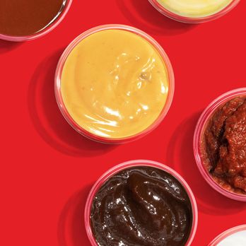 HotBox Pizza - Sauces - Pizza Near Me - Fishers, Indiana HotBox Pizza - Sauces - Pizza Near Me - Fishers, Indiana