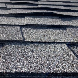 Texas Reliable Inspections - New home construction lifting nail heads on brand new roof