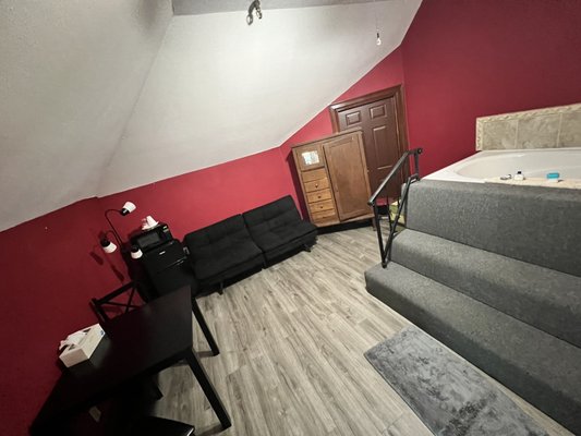 The Grandison Inn Bed & Breakfast by null