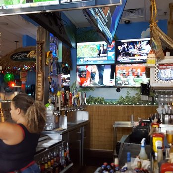 Hurricane Grill & Wings - Bar Scene - Chicken Wings Near Me - Stuart, Florida Hurricane Grill & Wings - Bar Scene - Chicken Wings Near Me - Stuart, Florida