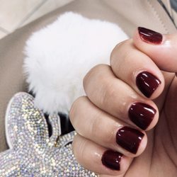 Blissful Nail & Spa