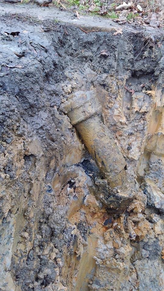 Slide of Durham Plumbing Repair