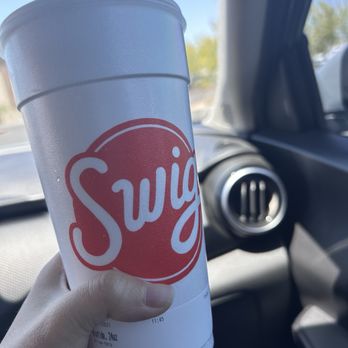 Swig - Desserts Near Me - Las Vegas, Nevada