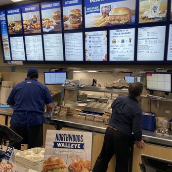Culver's - Burgers Near Me - Chicago, Illinois