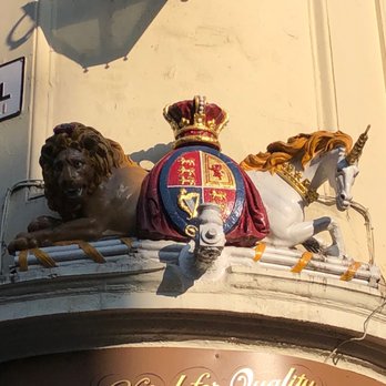 The Craft Beer Co. - The Royal Coat of Arms of the United Kingdom - Pubs Near Me - London, XGL The Craft Beer Co. - The Royal Coat of Arms of the United Kingdom - Pubs Near Me - London, XGL