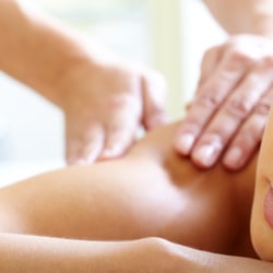 Spine Center Atlanta - Therapeutic massage may vary depending on the client. It may be recommended by a health professional or a larger treatment plan.