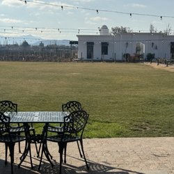 Bodega Viamonte - Main building