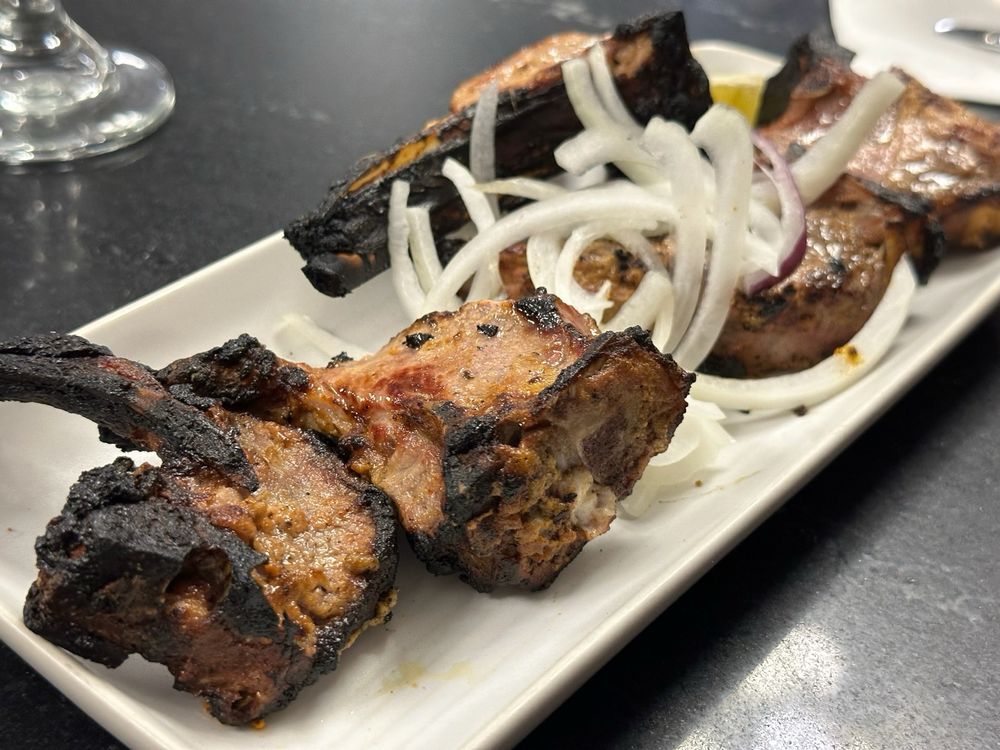 KABAB AND CURRY’S Updated August 2024 570 Photos & 1650 Reviews