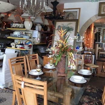 Better Bargains Thrift Store - TB table on sale! - Thrift Stores Near Me - Naples, Florida