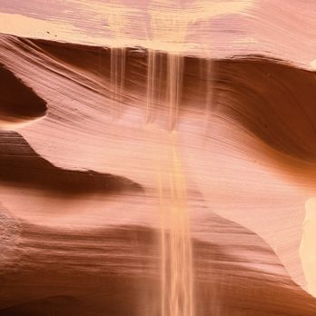Taadidiin Tours - Sand - Walking Tours Near Me - Page, Arizona