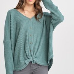 Tipsy Gypsy Boutique