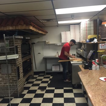 Caruso's - Best pizza around ! - Italian Near Me - Lancaster, Pennsylvania