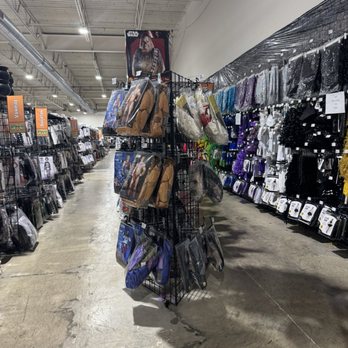 Halloween Wow! - Party Supplies Near Me - Florence, Alabama