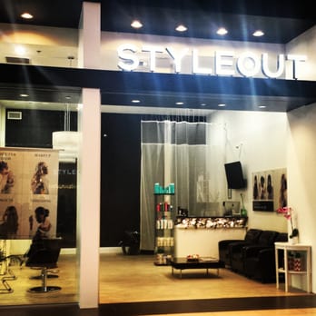 Styleout - Eyebrow Services Near Me - Clearwater, Florida