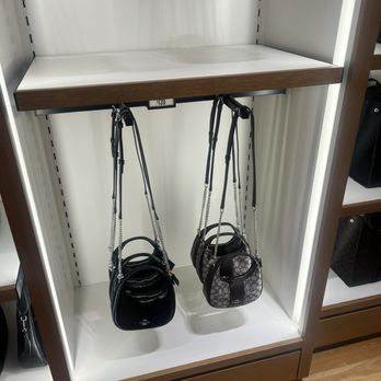 Coach - Accessories Near Me - Rosemont, Illinois