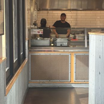 Chipotle Mexican Grill - Fast Food Near Me - Vista, California