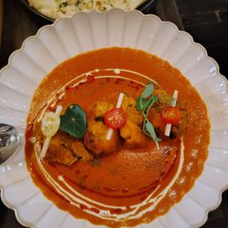 Butter chicken Butter chicken