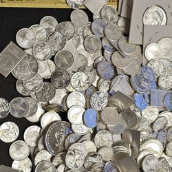 The Buy Back Store - Purchasing silver coins for more than anyone else in the city