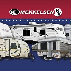 Mekkelsen Trailer Sales & Rentals