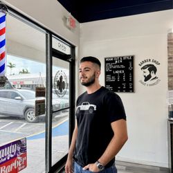 Miami Cut & Style Salon & Barbershop - Love my haircut
