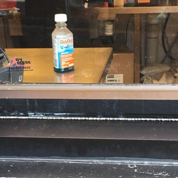 Dunkin' - Bottle of NyQuil - Donuts Near Me - Sumter, South Carolina