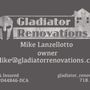 Photo of Gladiator Renovations