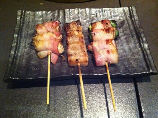 Izakaya M by null