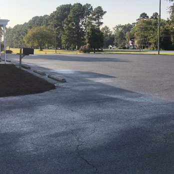 All American Paving - Sealcoating - Masonry/Concrete Near Me