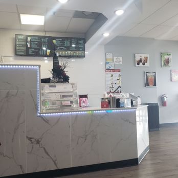 Gong Cha - Register - Bubble Tea Near Me - North Charleston, South Carolina Gong Cha - Register - Bubble Tea Near Me - North Charleston, South Carolina