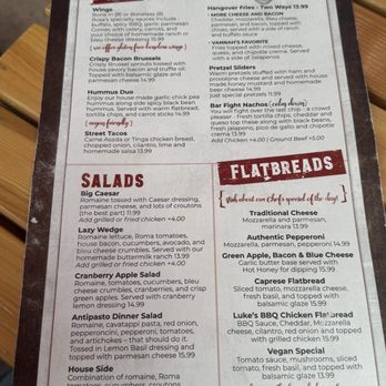 One Handsome Bastard Distillery - Menu - Distilleries Near Me - Scottsdale, Arizona