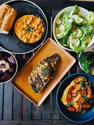 Henry Parsons Project by null