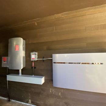 Penguin Home Solutions - Battery wall - Solar Installation Near Me Penguin Home Solutions - Battery wall - Solar Installation Near Me