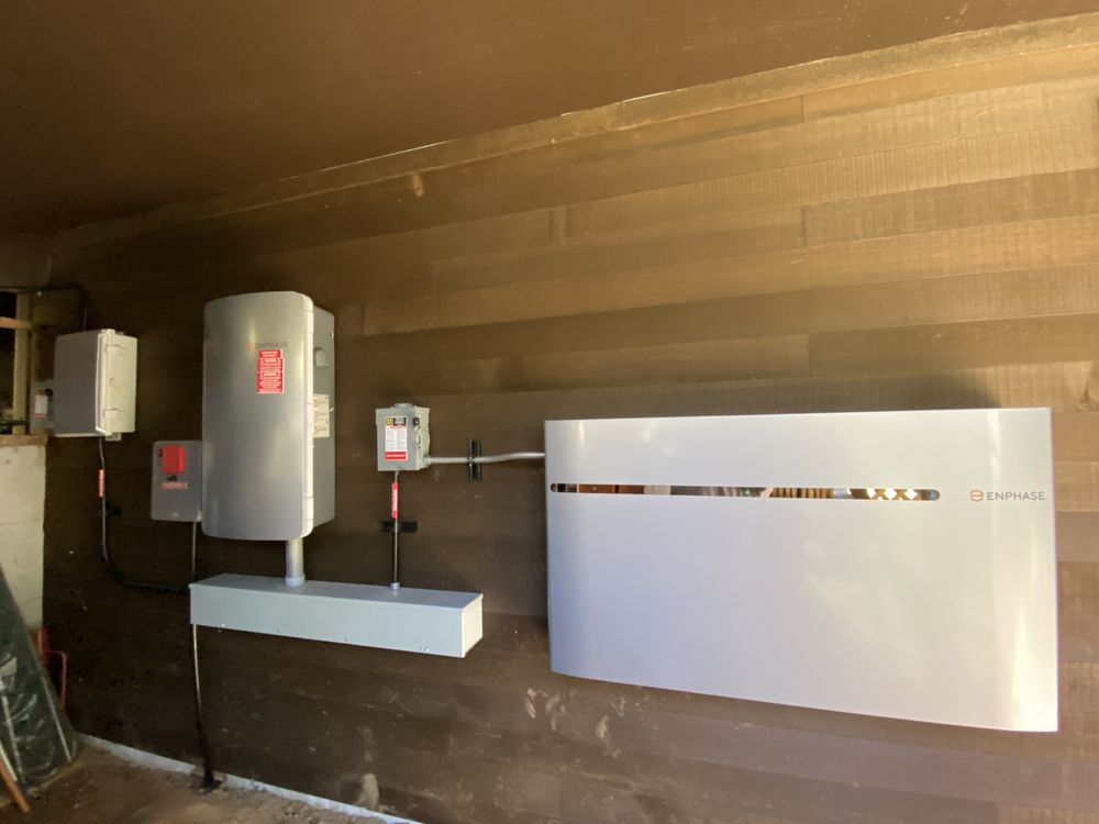 Slide of Penguin Home Solutions