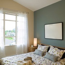 Here Come the Painters - When it comes to bedrooms, it's all about colour. It's the most personal space in your home, so let the colours you love be your guide.