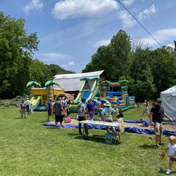 Dinosaur Train French Lick Scenic Railway