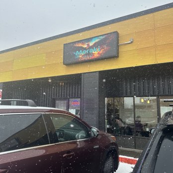 MERAKI HELLENIC GRILL - Updated July 2025 - 137 Photos & 152 Reviews