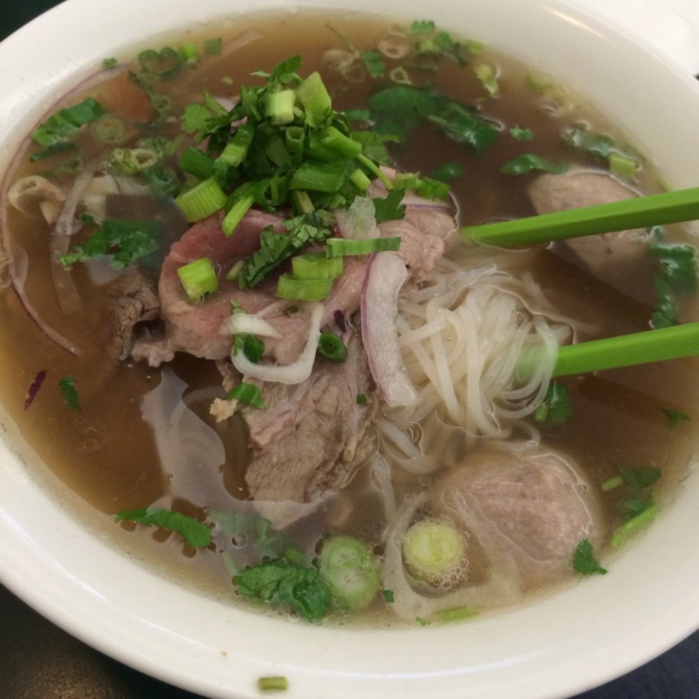 Pho Nhuan - #13 - Vietnamese Near Me - Vancouver, British Columbia Pho Nhuan - #13 - Vietnamese Near Me - Vancouver, British Columbia