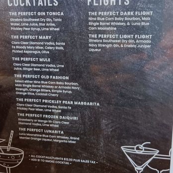 The Perfect Gift with Algodones Distillery - Perfume Near Me - Ruidoso, New Mexico The Perfect Gift with Algodones Distillery - Perfume Near Me - Ruidoso, New Mexico