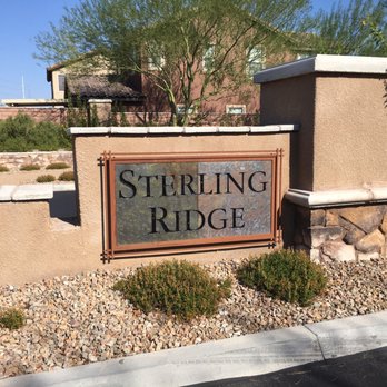 Sterling Ridge Community - Housing Cooperatives Near Me - Las Vegas, Nevada