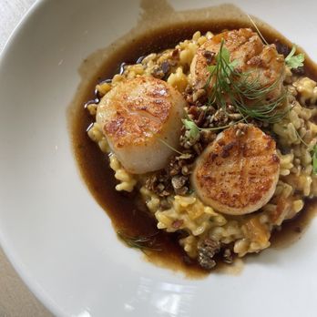Eunice - Chesapeake Bay Scallops - delicious - Cajun/Creole Near Me - Houston, Texas Eunice - Chesapeake Bay Scallops - delicious - Cajun/Creole Near Me - Houston, Texas
