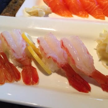 Amakara - Sweet shrimp - Sushi Bars Near Me - Dublin, California Amakara - Sweet shrimp - Sushi Bars Near Me - Dublin, California