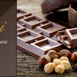 Giuliani - Copertina Cioccolato